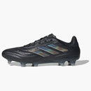 Adidas Copa Pure Ii Elite Fg Core Black Carbon Grey