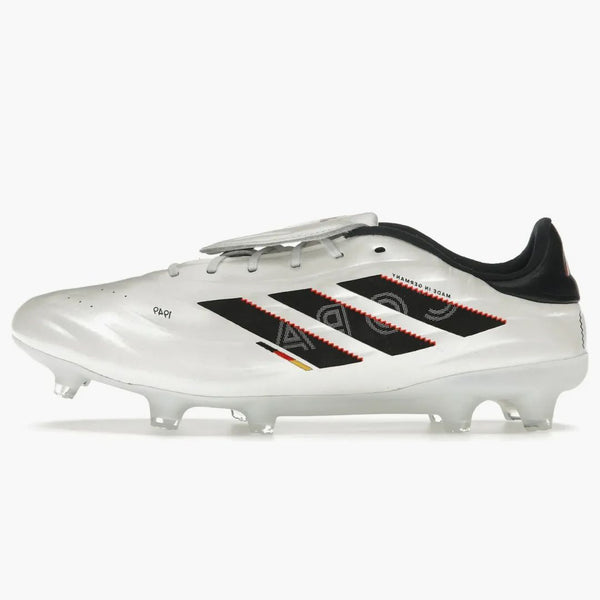 Adidas Copa Pure II Elite FG vyrobená v Německu 75. výročí