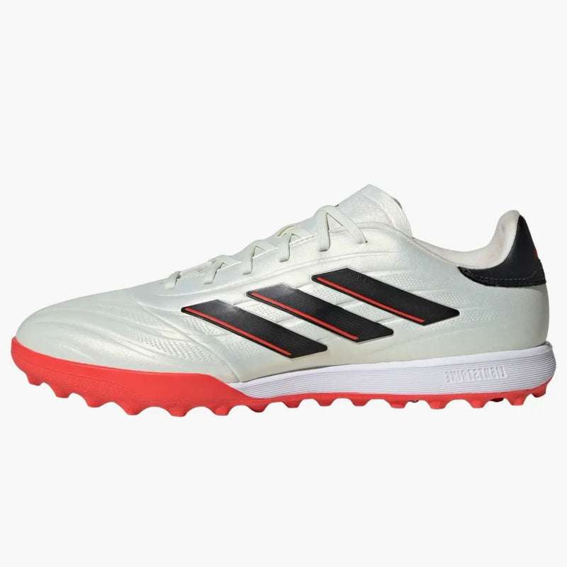 Adidas copa pure ii elit torv elfenben kärna svart solröd
