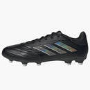 Adidas Copa Pure II League FG Core Black Carbon Gray