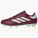 Adidas Copa Pure Ii League Fg Shadow Red Cloud White Team Solar Yellow (gs)