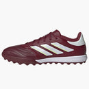 Adidas Copa Pure Ii League Turf Shadow Red Cloud White Team Solar Yellow