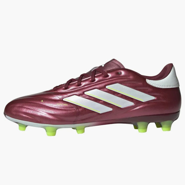 Adidas copa čistě ii pro fg stín červená