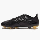 Adidas Copa Sense 1 AG Black Gold Metallic