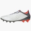 Adidas Copa Sense 1 Ag White Solar Red