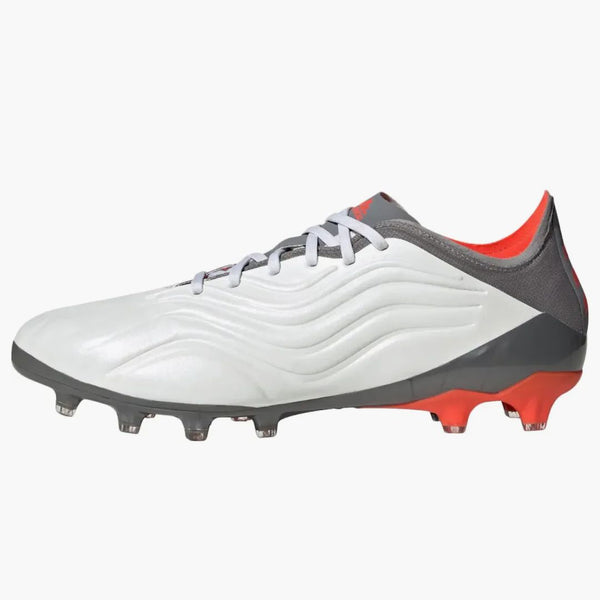 Adidas Copa Sense 1 Ag White Solar Red