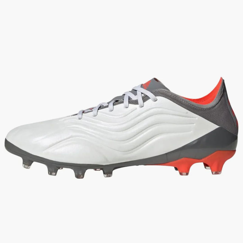 Adidas Copa Sense 1 Ag White Solar Red