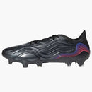 Adidas Copa Sense.1 FG Core Black Gray