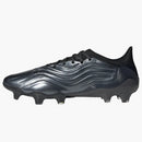 Adidas Copa Sense 1 FG Core Black Metallic