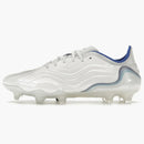 Adidas Copa Sense.1 FG White Legacy Indigo