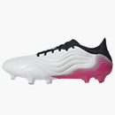 Adidas Copa Sense.1 Fg White Shock Pink