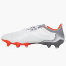 Adidas Copa Sense 1 Fg White Solar Red