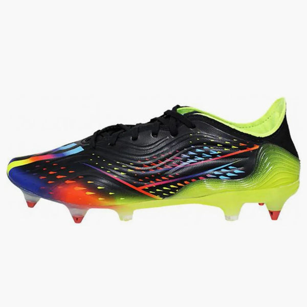 Adidas Copa Sense.1 Sg Al Rihla Pack Black