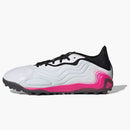 Adidas Copa Sense 1 Tf White Shock Pink