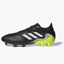 Adidas Copa Sense 2 FG Black Solar Yellow