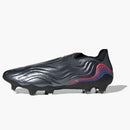 Adidas Copa Sense+ Fg Core Black Grey