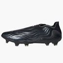 Adidas Copa Sense Fg Core Black Metallic