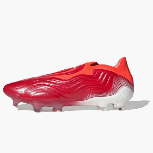 Adidas Copa Sense+ FG Red White
