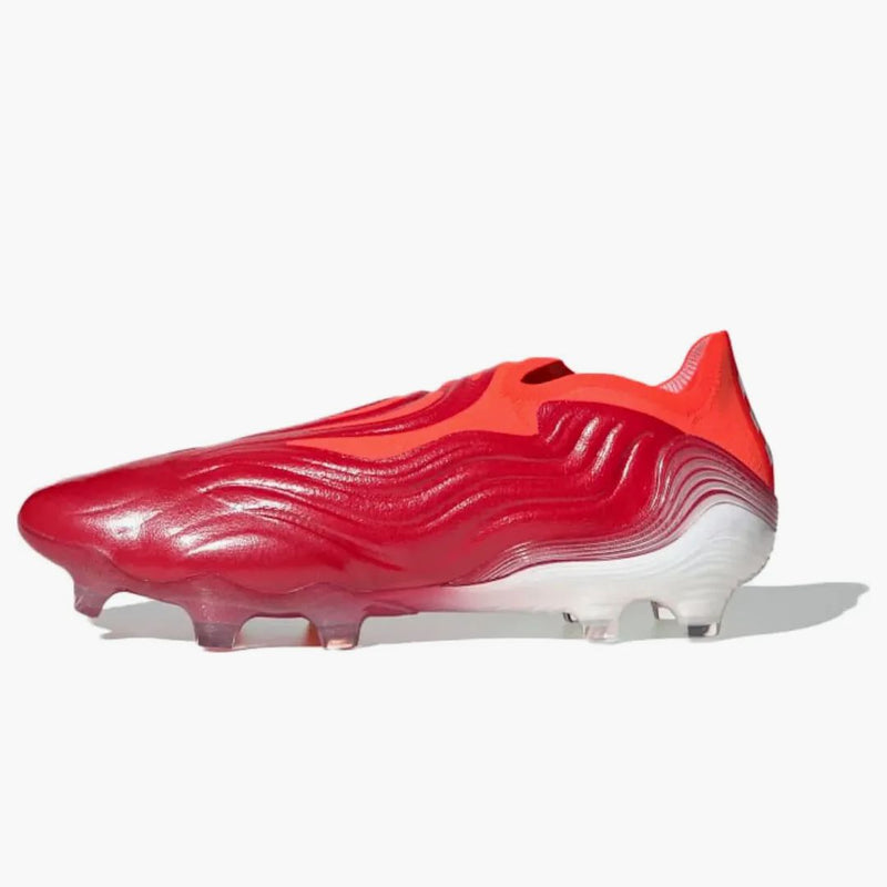 Adidas Copa Sense+ FG Red White