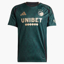 Adidas Copenhagen 25/26 Třetí dresy Green Night