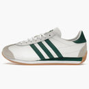Adidas Country Og Cloud White Collegiate Green (2023)