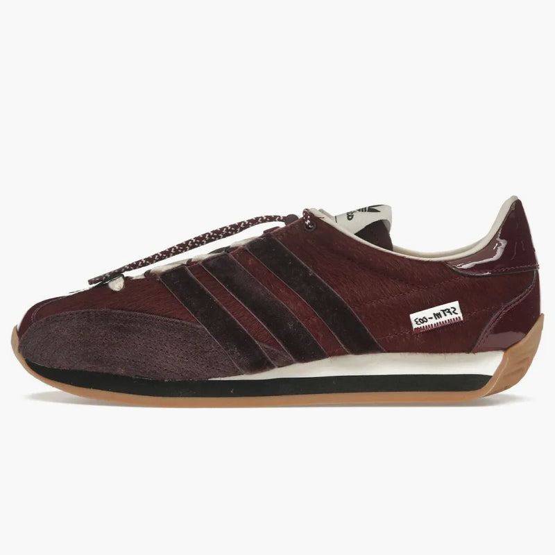Adidas Country Og Song For The Mute Maroon