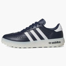 Adidas Coursecup Spikeless Golf Night Indigo White