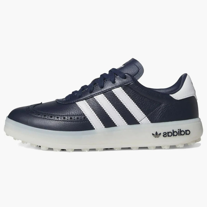 Adidas Coursecup Night Golf Night indaco bianco