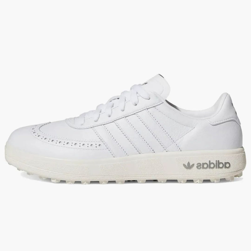 Adidas Coursecup Spikeless Golf White Off White