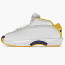 Adidas Crazy 1 Lakers Home (2022)