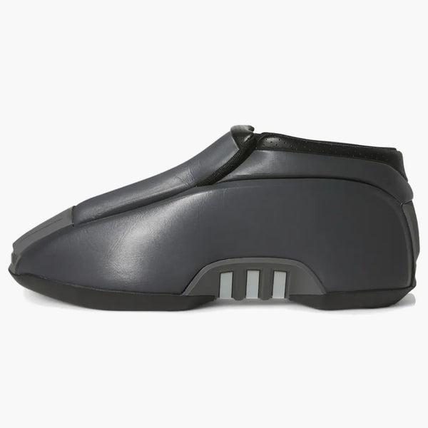 Adidas Crazy 2 Grey