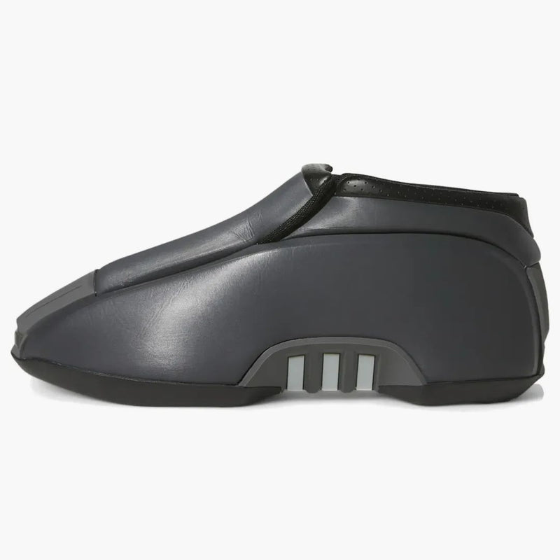 Adidas Crazy 2 Grey