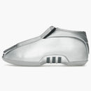Adidas Crazy 2 Silver Metallic