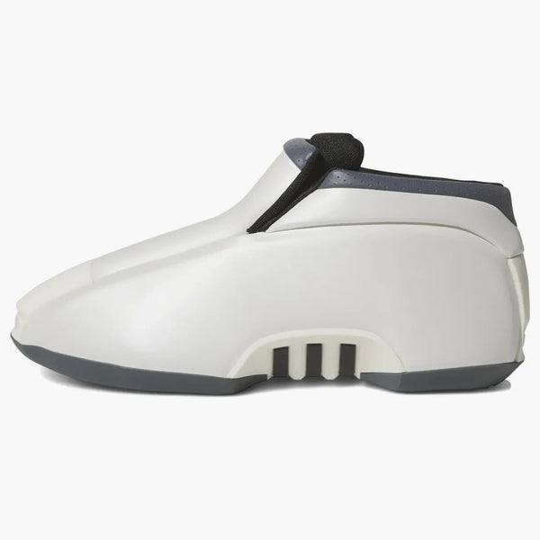Adidas Crazy 2 Zero Metallic