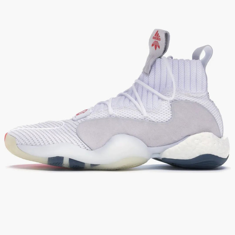 Adidas Crazy Byw lvl x Daniel Arsham