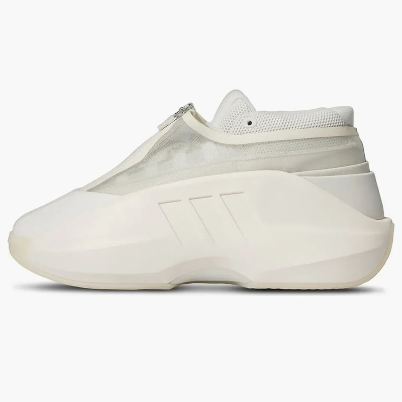 Adidas Crazy Iiinfinity Chalk White