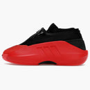 Adidas Crazy Iiinfinity Red Core Black