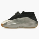 Adidas Crazy Iiinfinity Silver Metallic Black Cream