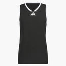 Adidas Crazy Lite Jersey Black/White