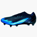 Adidas X Crazyfast.1 Bugatti Form Follows Performance