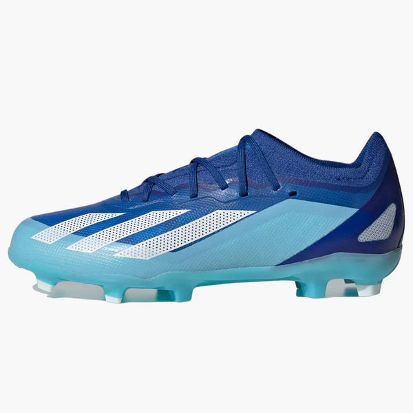 Adidas CrazyFast.1 FG Bright Royal Cloud White Solar Red (GS)