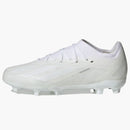 Adidas CrazyFast.1 FG Cloud White (GS)
