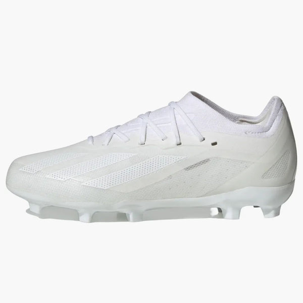 Adidas Crazyfast.1 FG Cloud White (GS)