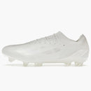 Adidas Crazyfast.1 FG Cloud White