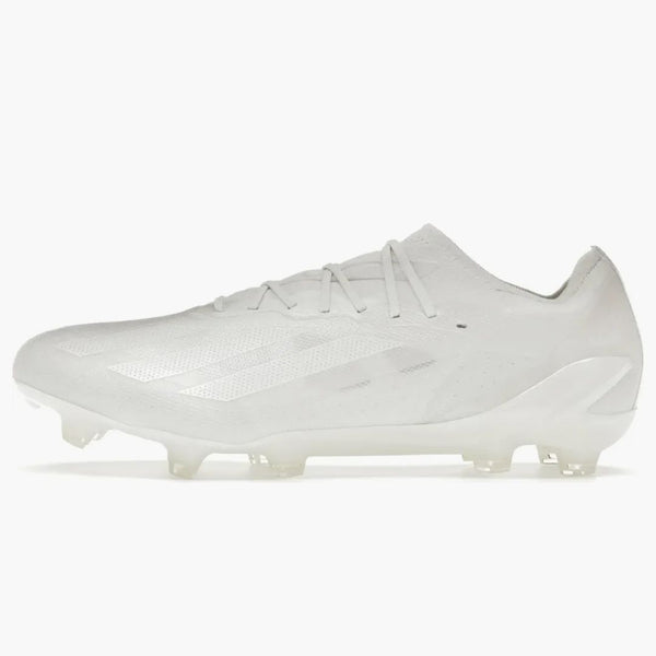 Adidas Crazyfast.1 Fg Cloud White