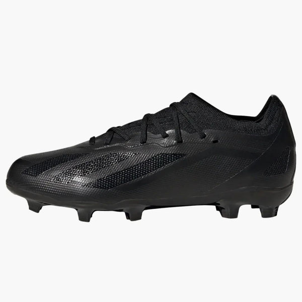 Adidas Crazyfast.1 FG Core Black (GS)