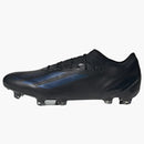 Adidas Crazyfast.1 FG Core Black