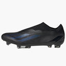 Adidas Crazyfast.1 Lace Core Black