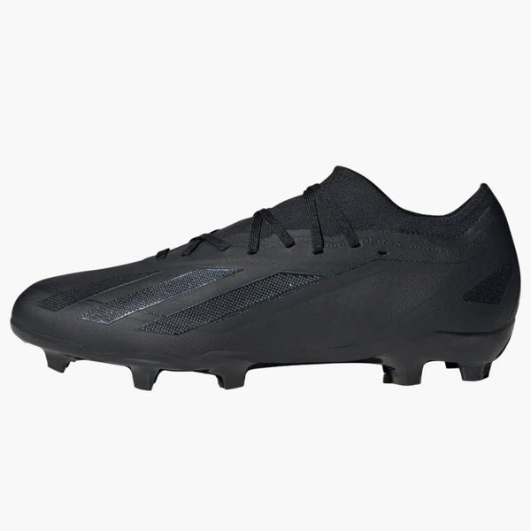 Adidas Crazyfast.2 FG Core Black
