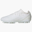 Adidas CrazyFast.3 FG Cloud White (GS)